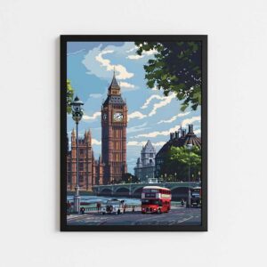 خرید تابلو دکوری