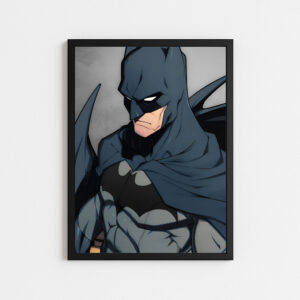 تابلو چهره بتمن|Bat Man(194)